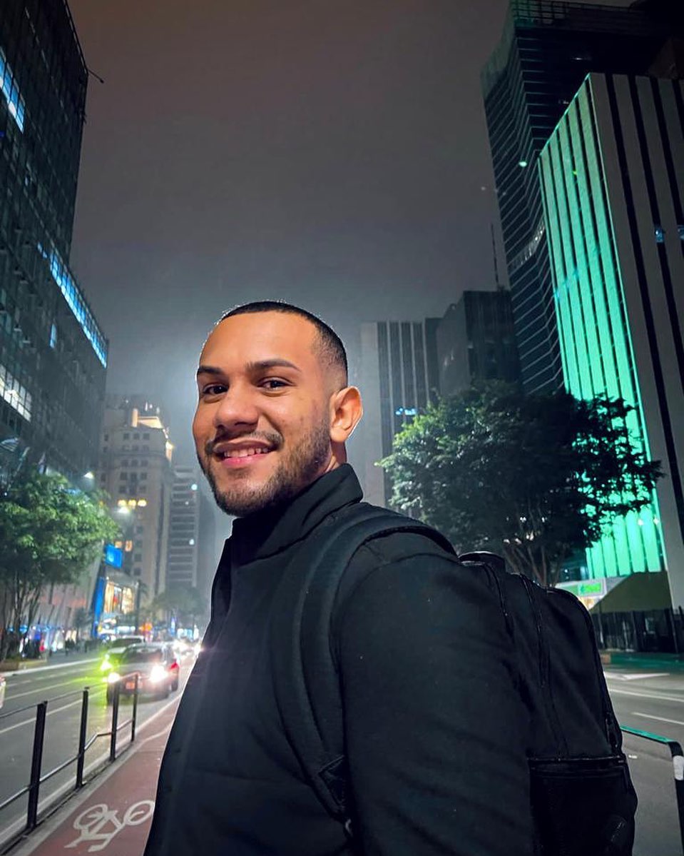 Boaz Oliveira
